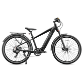 Cycrown Dremax Commuter Ebike